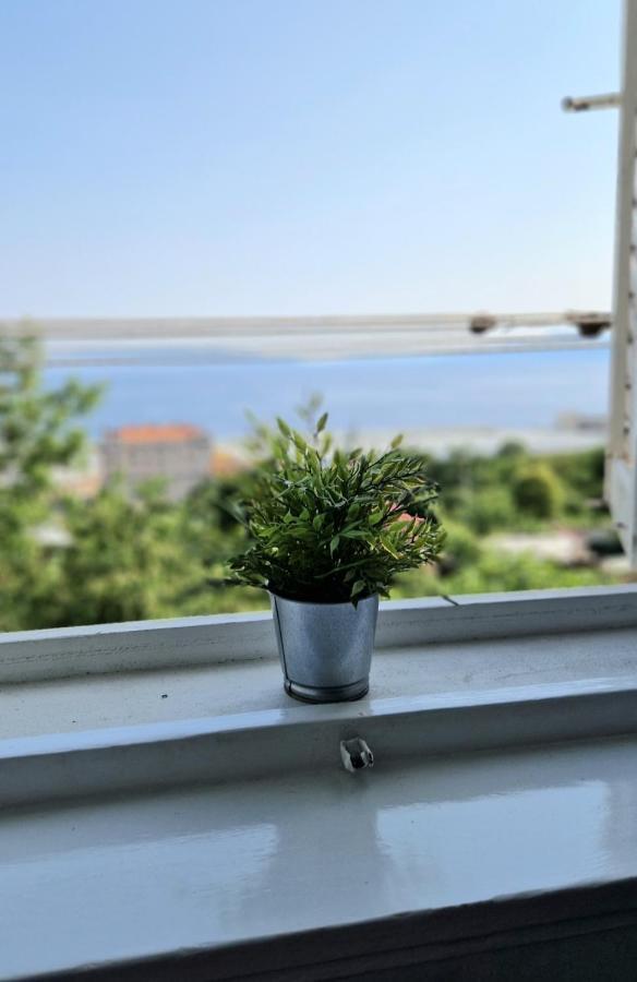 Apartment Sea Sun View Rijeka Buitenkant foto