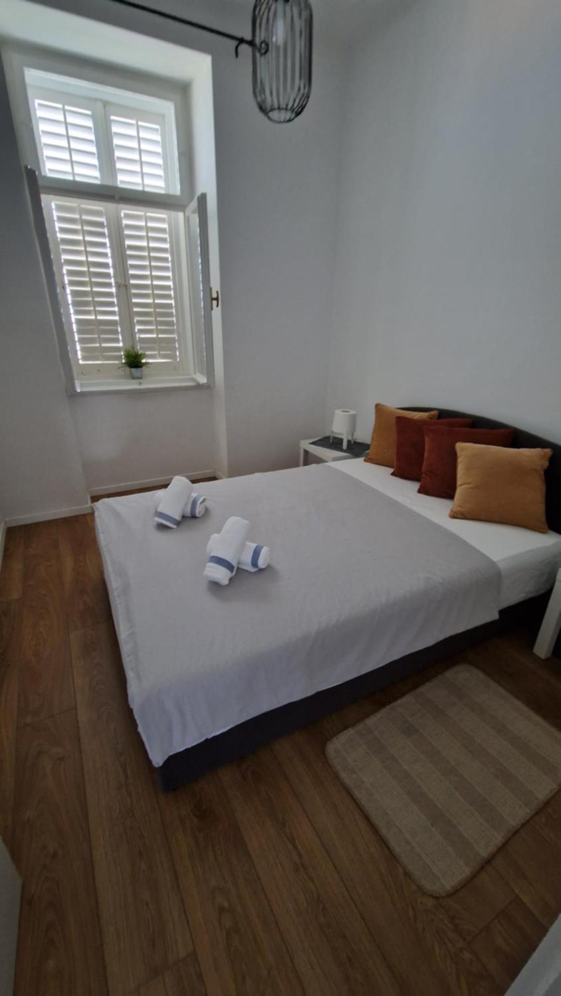 Apartment Sea Sun View Rijeka Kamer foto